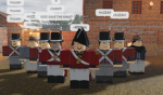 Napoleonic Times Royal Marines