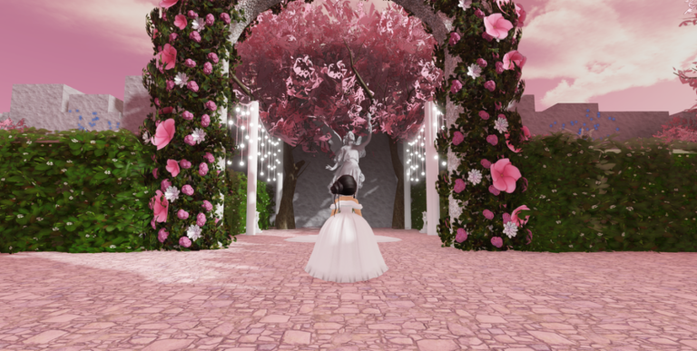 Our Little Wedding screenshot 1