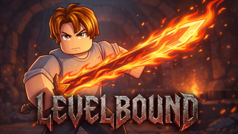 [🥚] Levelbound