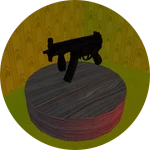 Game Badge Thumbnail