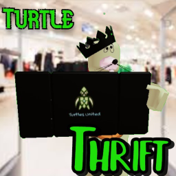 Turtle Thrift