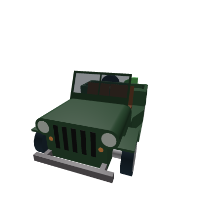 Jeep