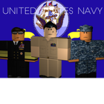 U.S.A Navy :)