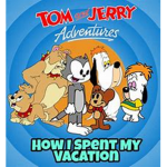Tom and Jerry Adventures!