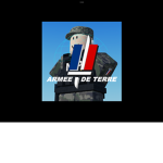 France Army Roblox