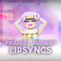 ✪ Project Runway: Lipsyncs ✪