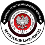 [+] Military Counterintelligence Service [+]