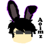 Aoimz Throne