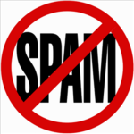 Stop the comment spam