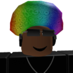 Jayden Craft Blox FANZ FOR LIFE