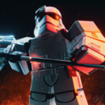 【TFO】| Executioner Corps
