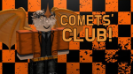 Comets' Club