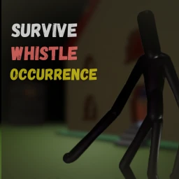 Survive Whistle Occurence rblx[FLAT] icon