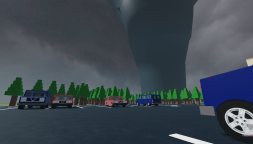 Przeżycie Tornado! V1.4