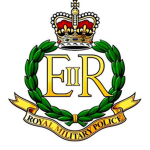 RMP| Royal Military Police |