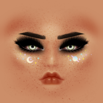 Pixel Harajuku 2 Roblox decal