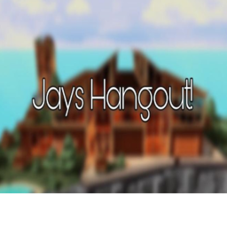 Jays & Abby Hangout