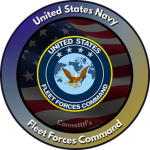 -[FFC] Fleet Forces Command-