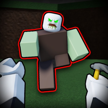 Build to Survive the Zombies!