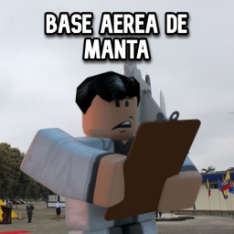 Base Aerea De Manta,Ecuador.