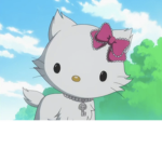 Charmmys kitty