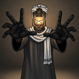 Abu Fanous' Curse