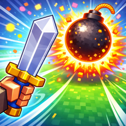 Random Gear Arena 💣