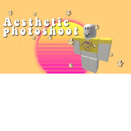 Aesthetic Photo Shoot!