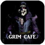 The Grim Cafe