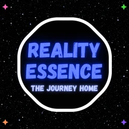 Reality Essence: The Journey Home icon