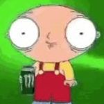 THE OFFICIAL STEWIE GANG