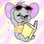 • Mousy Sweethearts •