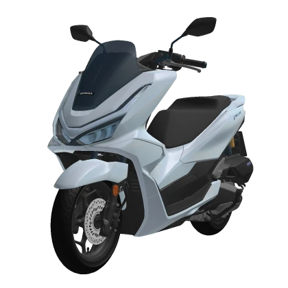 [Studio JMT] 2025 Honda PCX125 DX