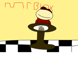 Just a normal restaurant