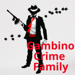 The Gambino Crime Family [Mafia]