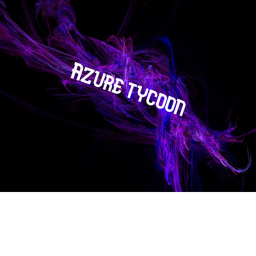 Azure Tycoon (Beta)