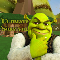 [SHREK🍀] Ultimate Survival