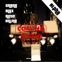 Grand Blox Auto Online (Alpha)