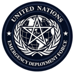 United Nations Emergency Deployment Force