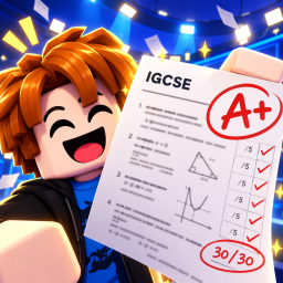 IGCSE Trivia!
