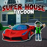[💸5x] SUPER House Tycoon 🔥