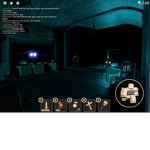 The 2nd doors group