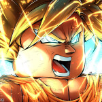 💘 [VALENTINES] Dragon Soul | Anime MMO 🐲