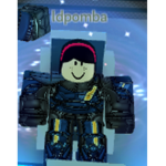 I love Ldpomba <3