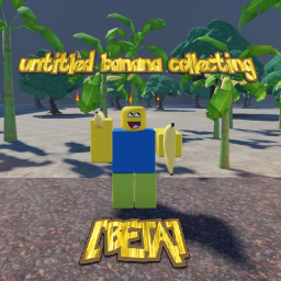 untitled banana collecting [BETA]