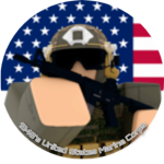 1940's Marine Corps RMP