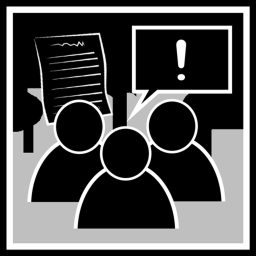 Organisation Meeting | 1