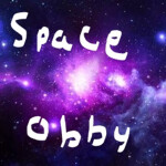 Escape Space obby