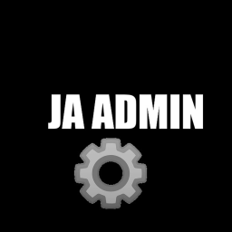 Ja Admin