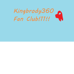Kingbrody360 Fan Club